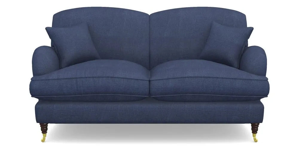 2.5 Seater, 2 Hump Sofa