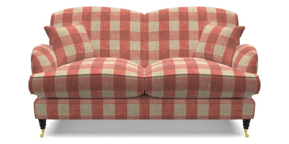 2.5 Seater, 2 Hump Sofa