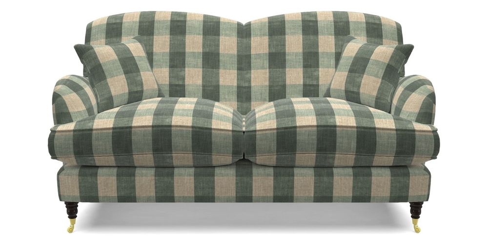 2.5 Seater, 2 Hump Sofa