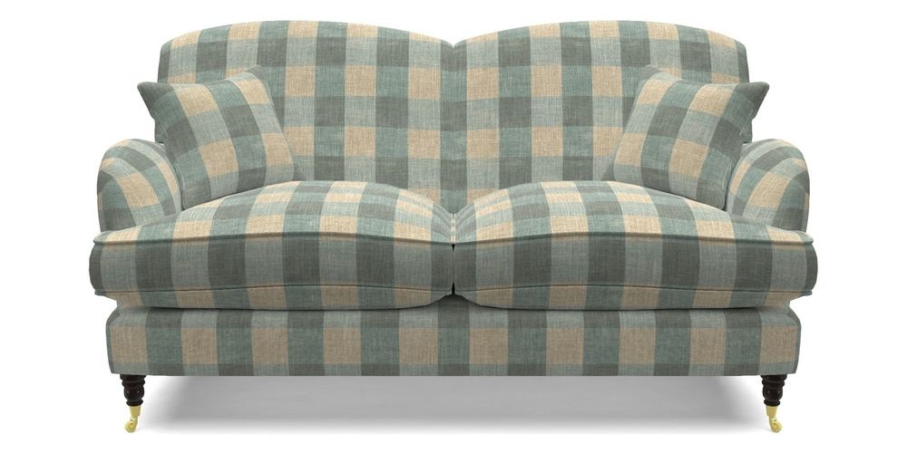 2.5 Seater, 2 Hump Sofa