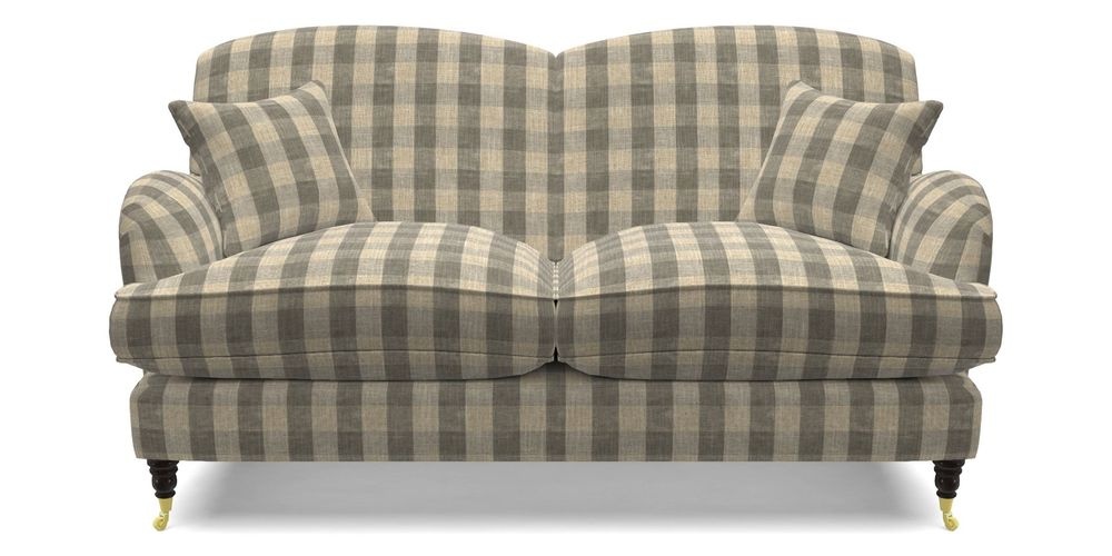 2.5 Seater, 2 Hump Sofa