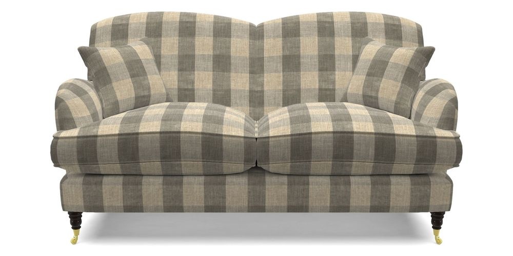 2.5 Seater, 2 Hump Sofa