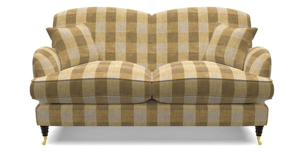 2.5 Seater, 2 Hump Sofa