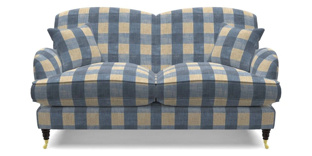 2.5 Seater, 2 Hump Sofa