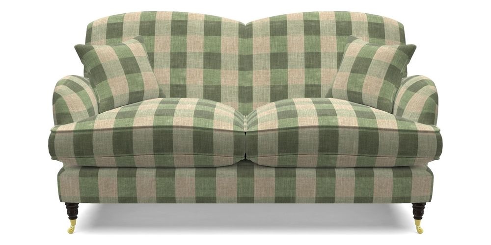 2.5 Seater, 2 Hump Sofa