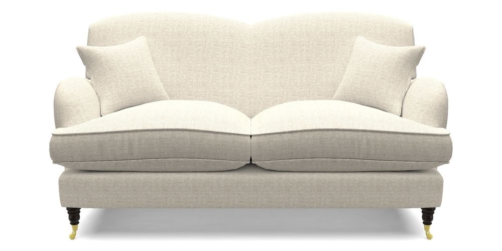 2.5 Seater, 2 Hump Sofa