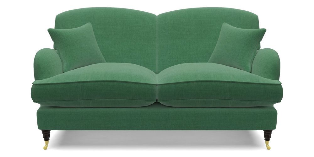 2.5 Seater, 2 Hump Sofa