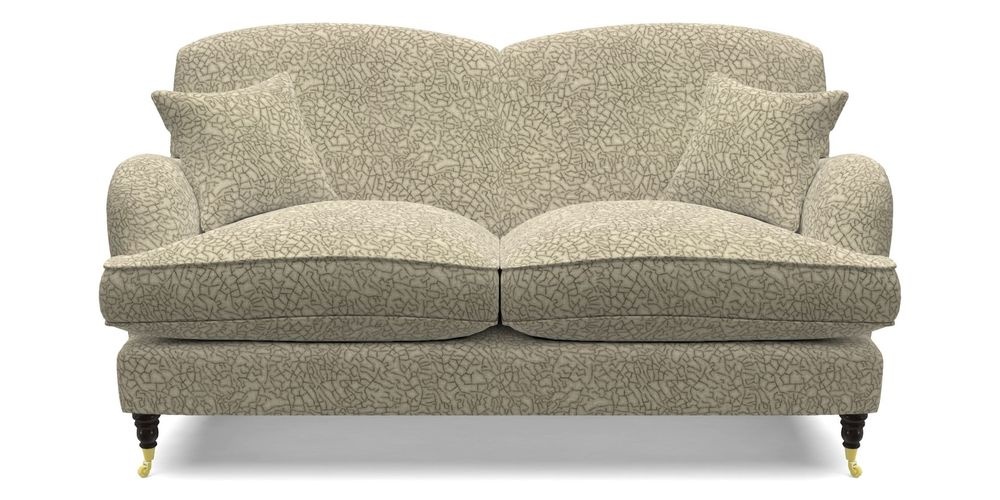 2.5 Seater, 2 Hump Sofa
