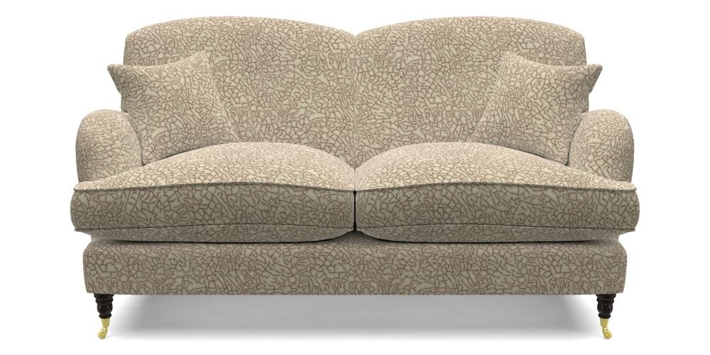 2.5 Seater, 2 Hump Sofa