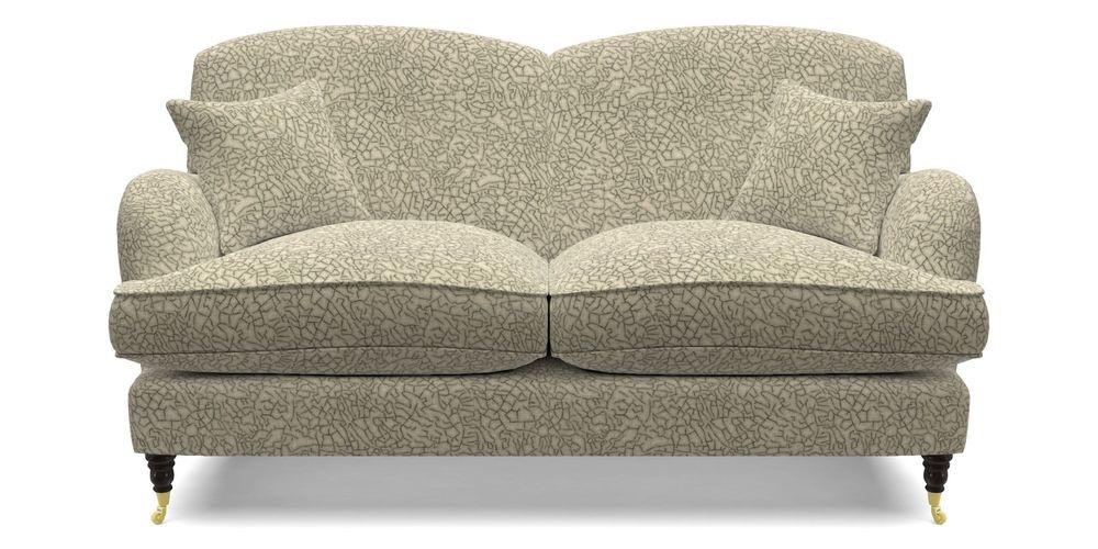 2.5 Seater, 2 Hump Sofa
