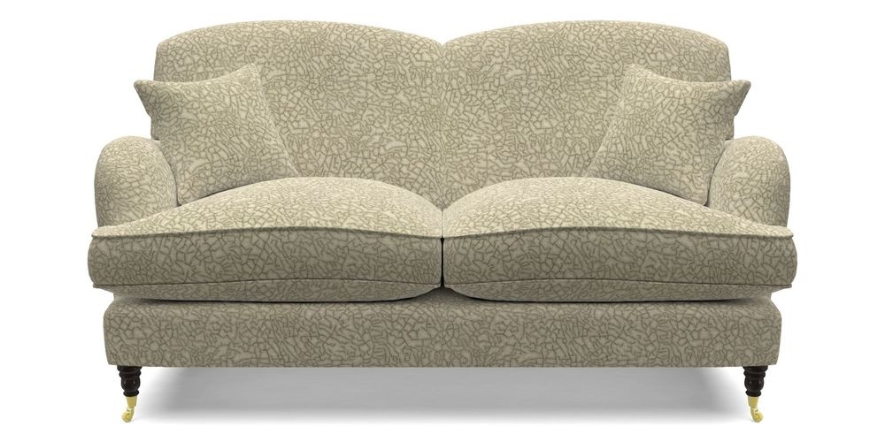 2.5 Seater, 2 Hump Sofa