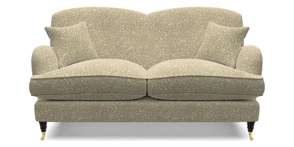 2.5 Seater, 2 Hump Sofa