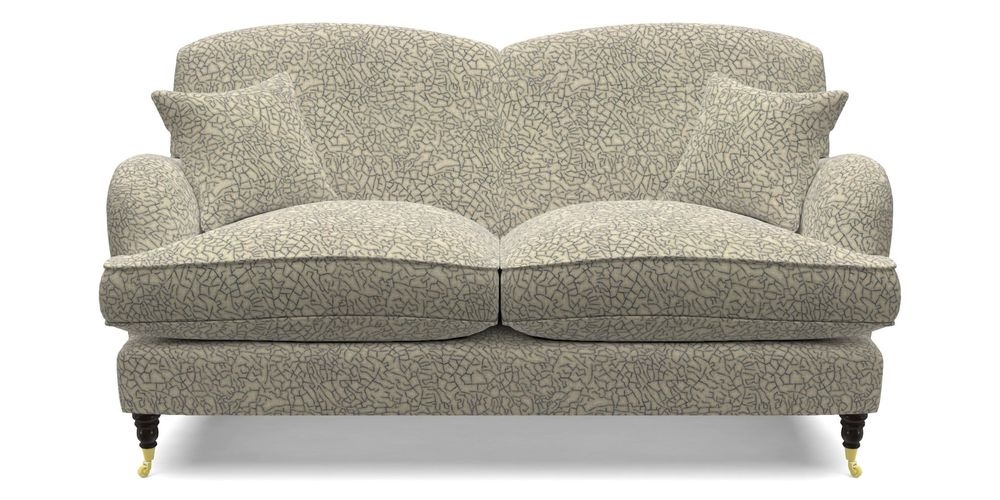 2.5 Seater, 2 Hump Sofa