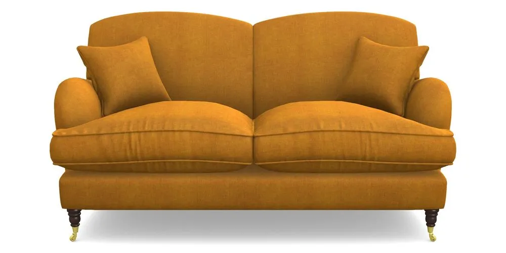 2.5 Seater, 2 Hump Sofa