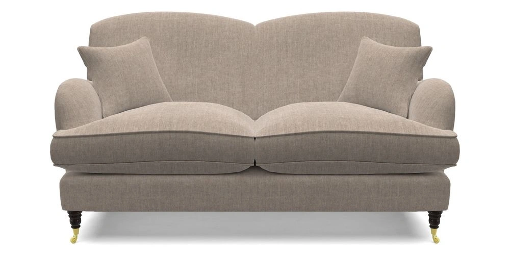 2.5 Seater, 2 Hump Sofa