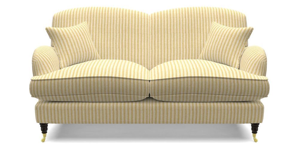 2.5 Seater, 2 Hump Sofa