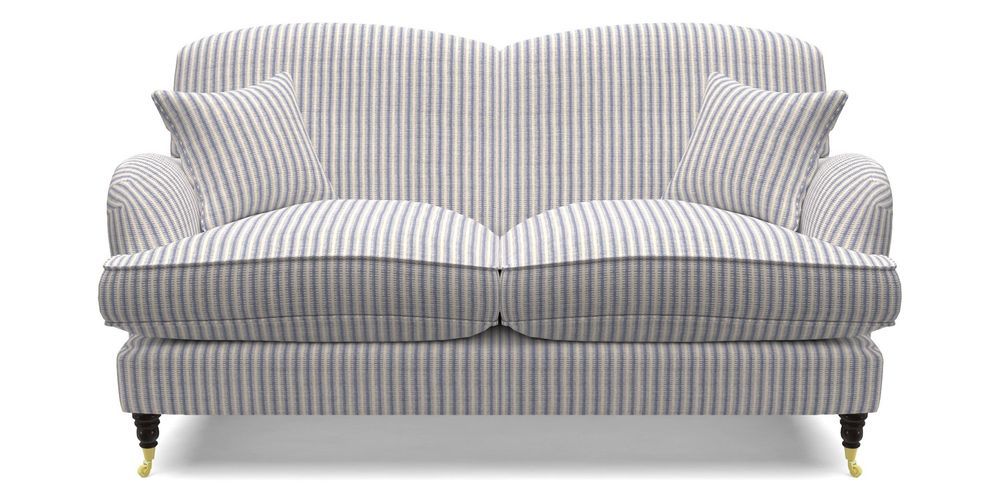 2.5 Seater, 2 Hump Sofa