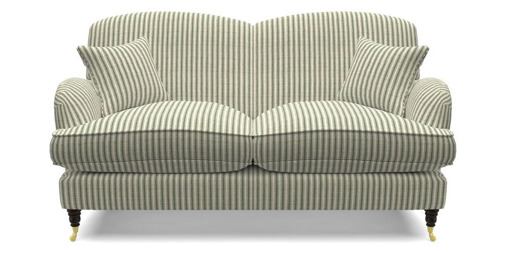 2.5 Seater, 2 Hump Sofa