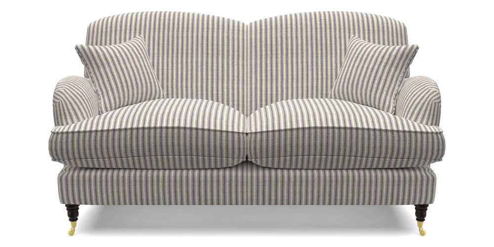 2.5 Seater, 2 Hump Sofa