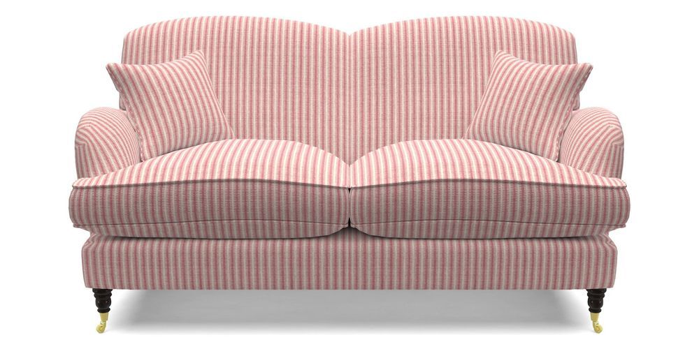 2.5 Seater, 2 Hump Sofa