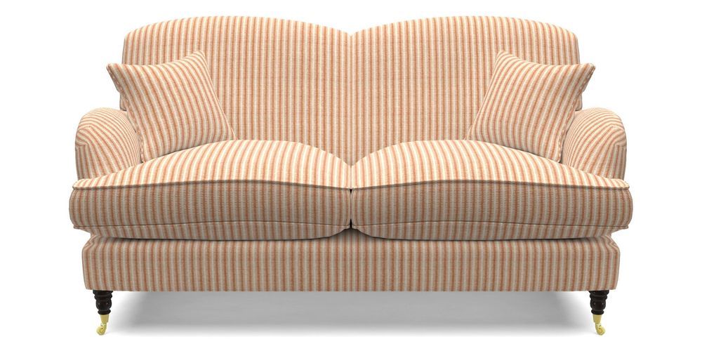 2.5 Seater, 2 Hump Sofa