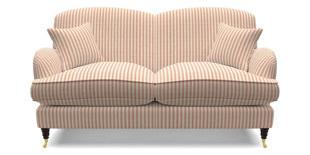 2.5 Seater, 2 Hump Sofa