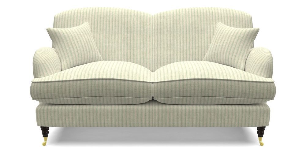 2.5 Seater, 2 Hump Sofa