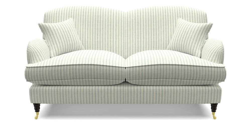 2.5 Seater, 2 Hump Sofa