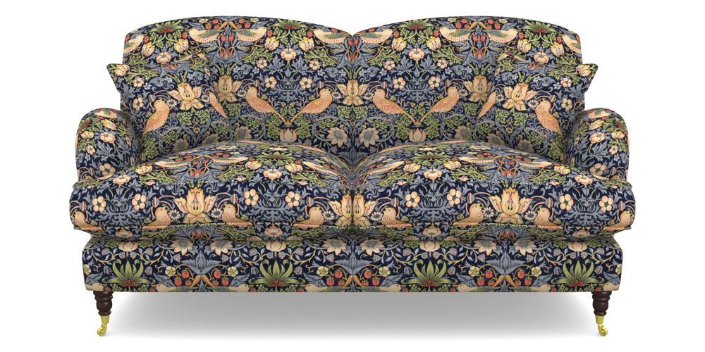 2.5 Seater, 2 Hump Sofa