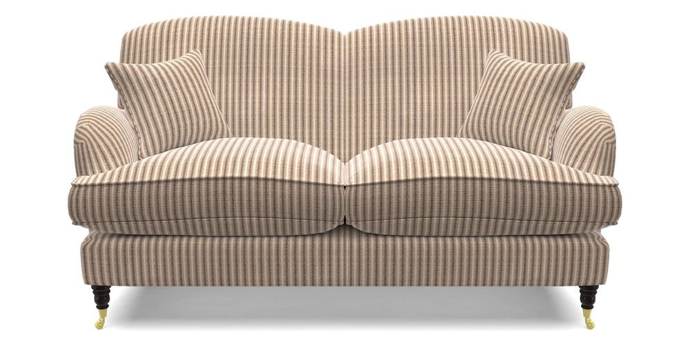 2.5 Seater, 2 Hump Sofa