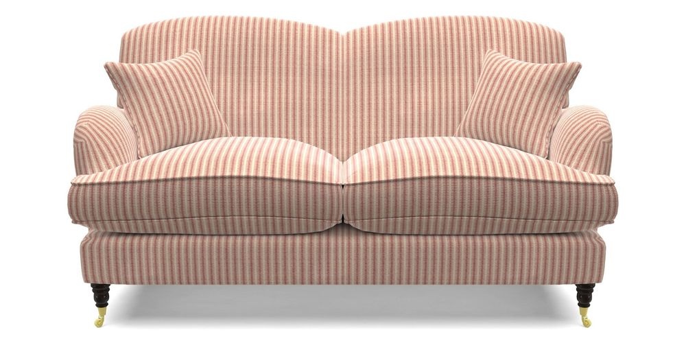 2.5 Seater, 2 Hump Sofa