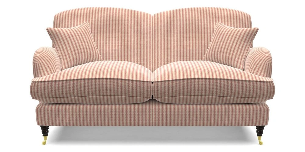 2.5 Seater, 2 Hump Sofa