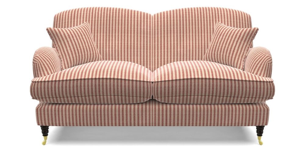 2.5 Seater, 2 Hump Sofa