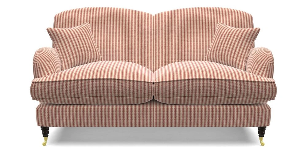 2.5 Seater, 2 Hump Sofa