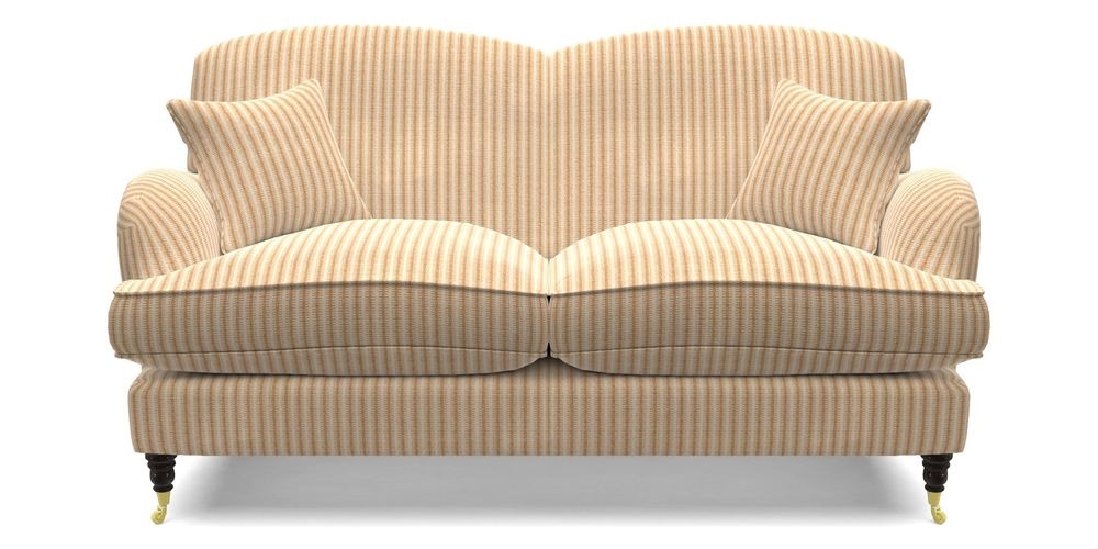 2.5 Seater, 2 Hump Sofa