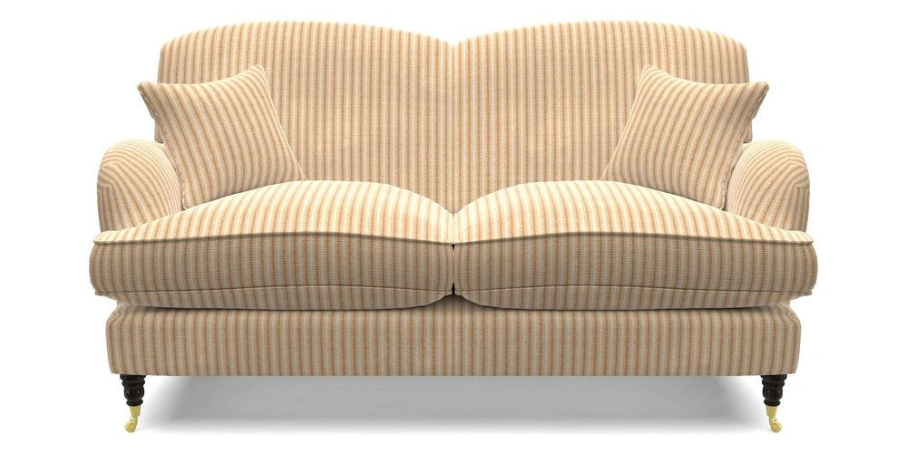 2.5 Seater, 2 Hump Sofa