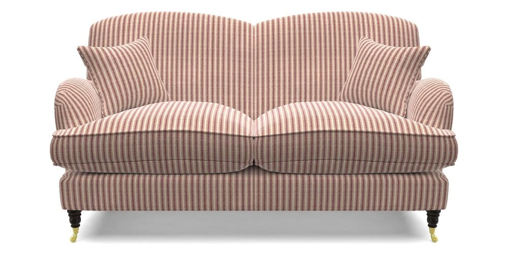 2.5 Seater, 2 Hump Sofa
