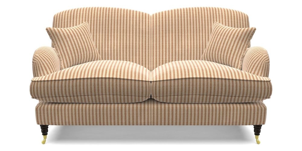 2.5 Seater, 2 Hump Sofa