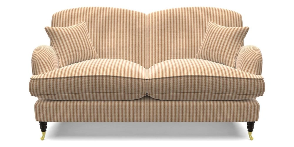 2.5 Seater, 2 Hump Sofa