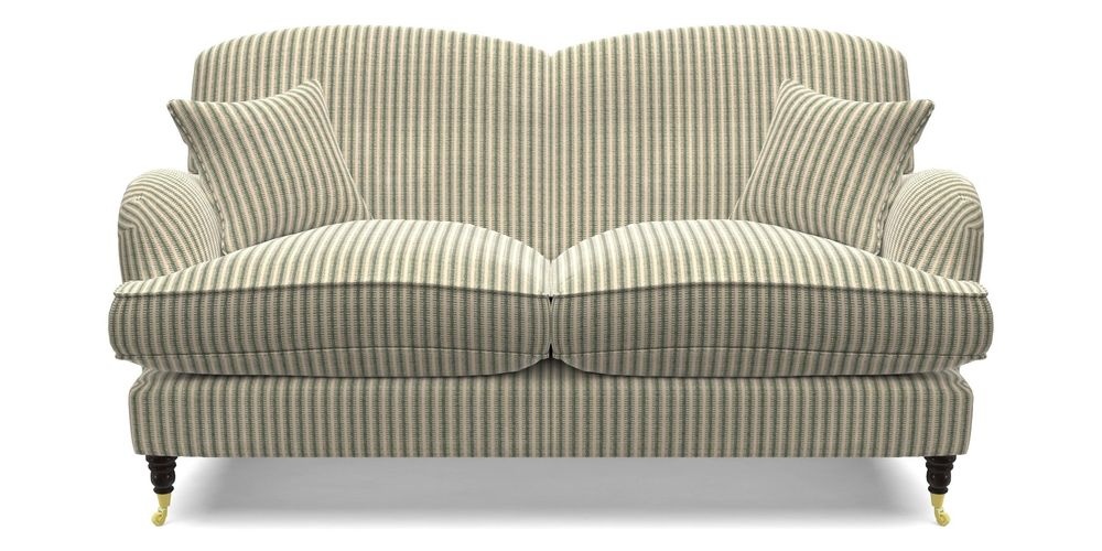 2.5 Seater, 2 Hump Sofa