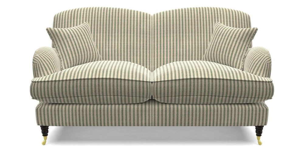 2.5 Seater, 2 Hump Sofa