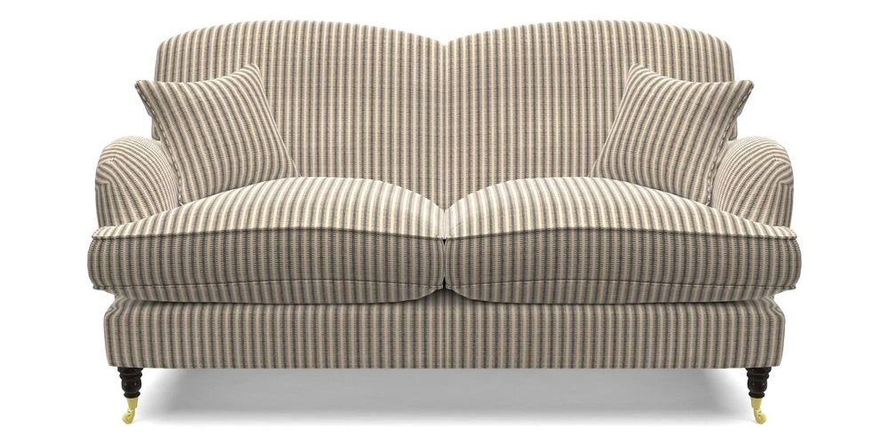 2.5 Seater, 2 Hump Sofa
