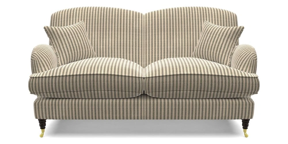 2.5 Seater, 2 Hump Sofa