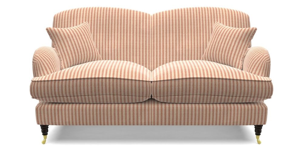 2.5 Seater, 2 Hump Sofa