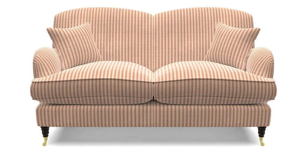 2.5 Seater, 2 Hump Sofa