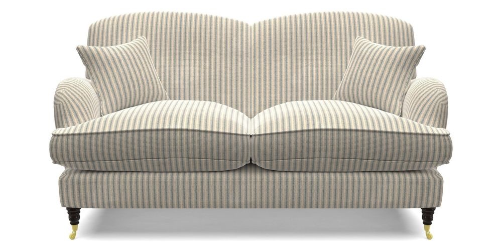 2.5 Seater, 2 Hump Sofa