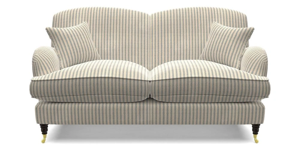 2.5 Seater, 2 Hump Sofa