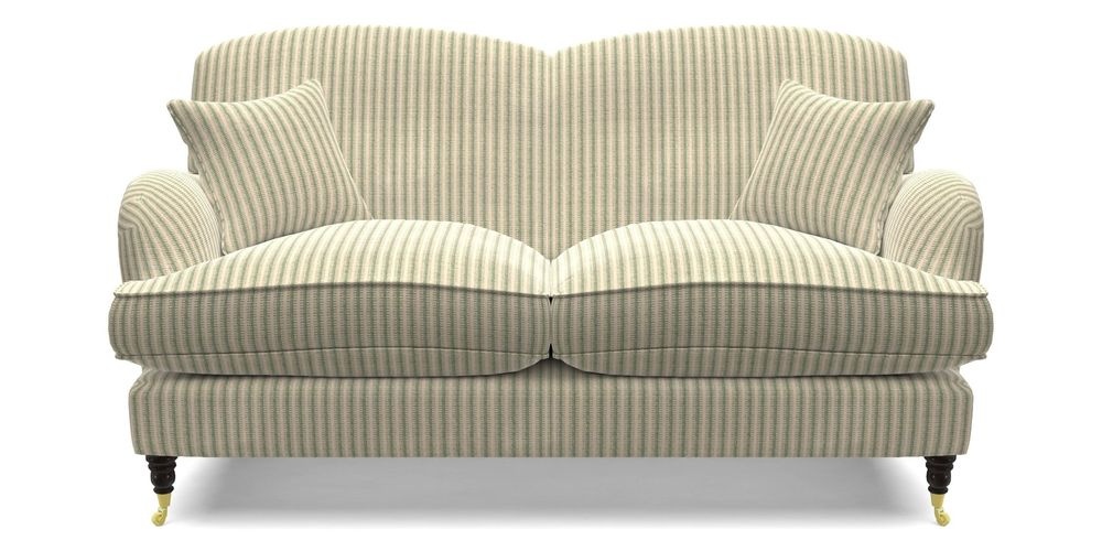 2.5 Seater, 2 Hump Sofa