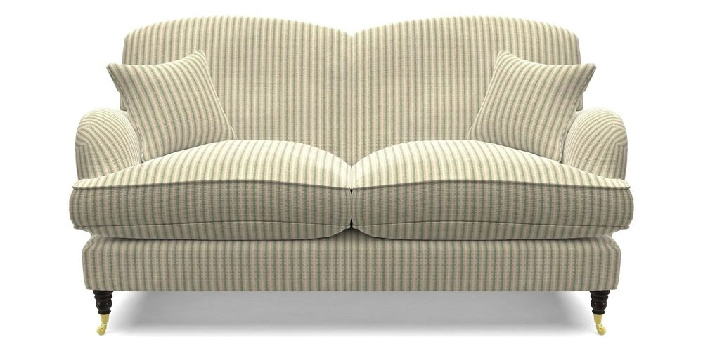 2.5 Seater, 2 Hump Sofa