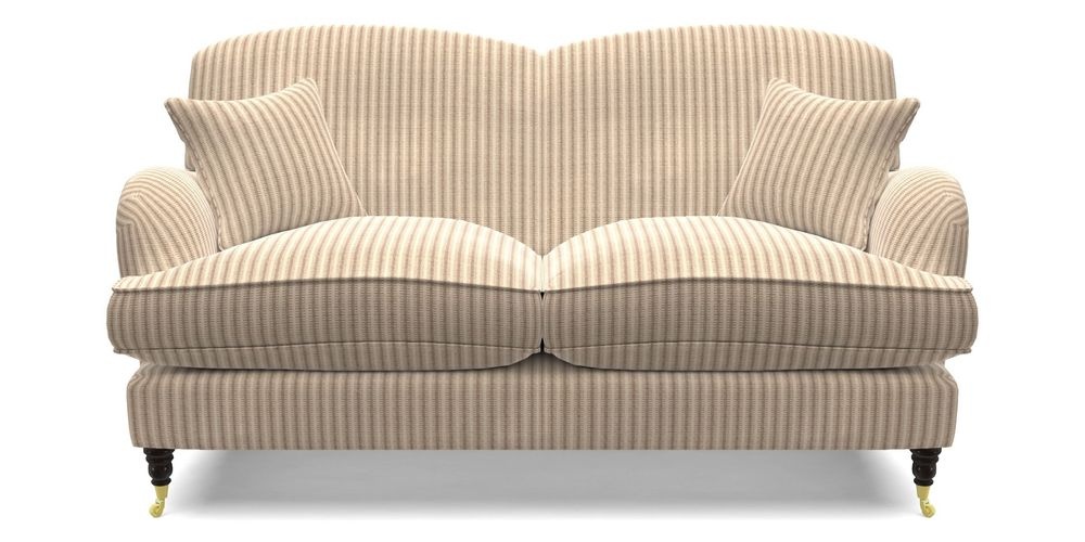 2.5 Seater, 2 Hump Sofa